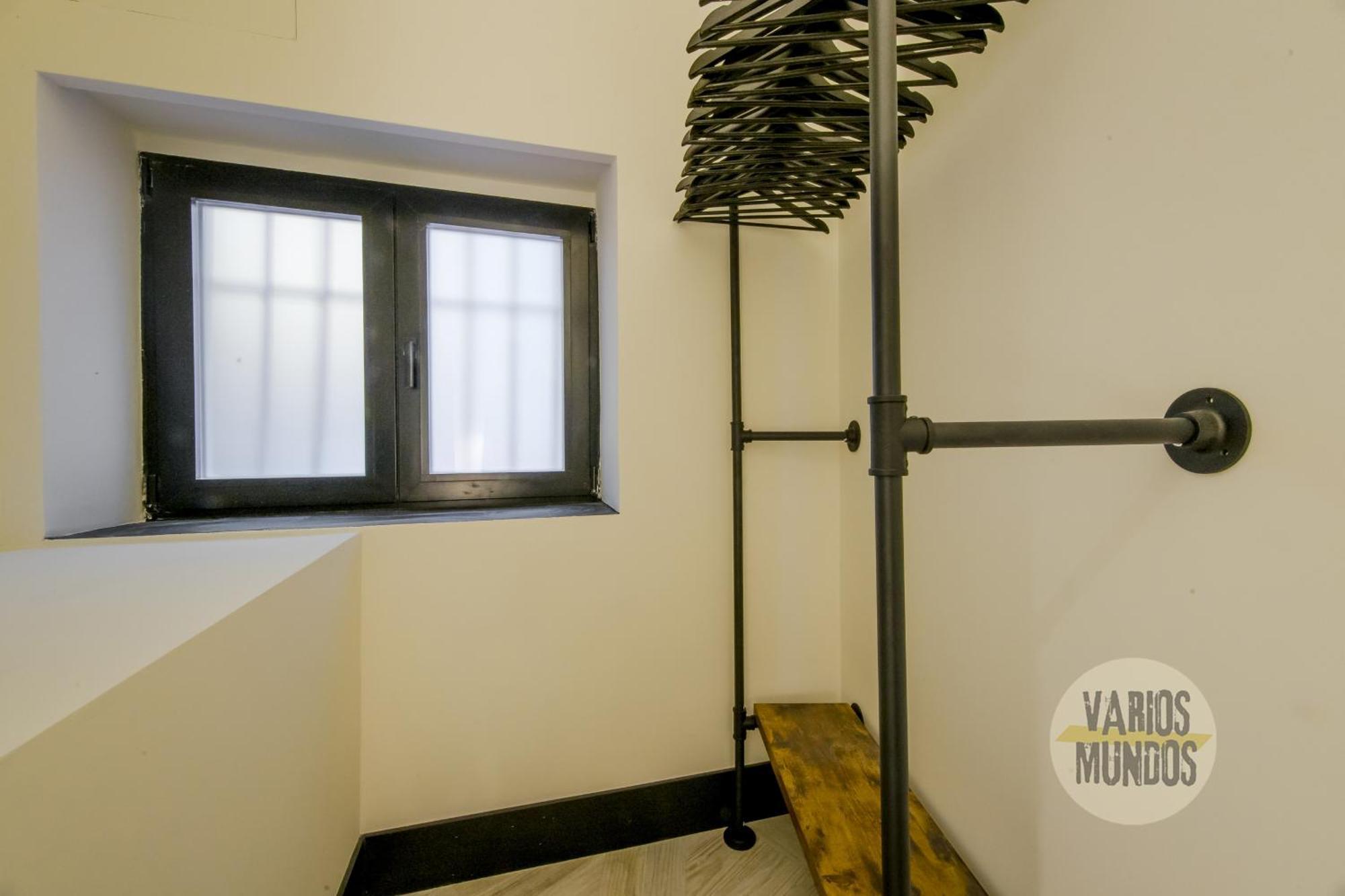 Iconic Apt En Plena Plaza Del Carmen Para 4Pax E3 Madrid Luaran gambar