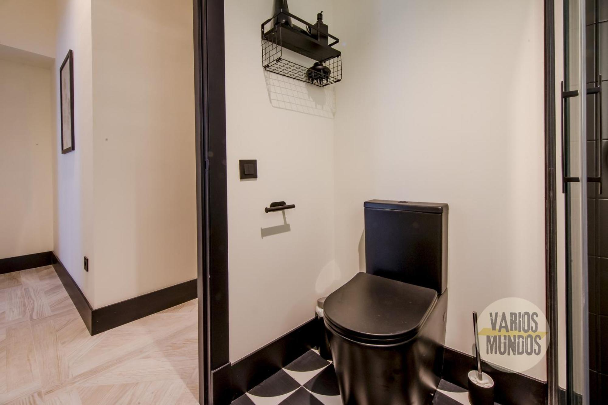 Iconic Apt En Plena Plaza Del Carmen Para 4Pax E3 Madrid Luaran gambar
